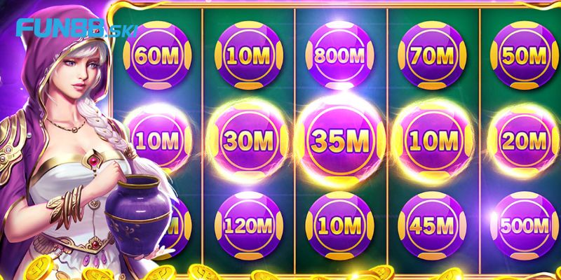 Fun88 | VA Nổ Hũ - Giới Thiệu Về Sảnh Cược Hấp Dẫn Nhất