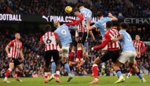 Soi Kèo Manchester City Vs Sunderland 20h00 Ngày 20/09 - Vòng 5 Ngoại Hạng Anh