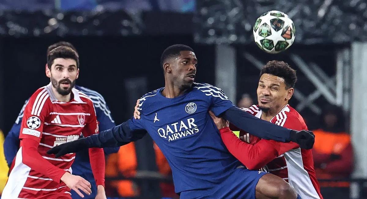 PSG dần lấy lại phong độ cần có của nhà ĐKVĐ